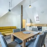 Wurmfeld - Rodinny S 3 Loznicemi Český Krumlov