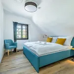 Appartement Wurmfeld - Rodinny S 3 Loznicemi Český Krumlov