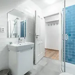 Wurmfeld - Rodinny S 3 Loznicemi Appartement Český Krumlov