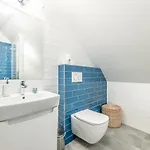 Wurmfeld - Rodinny S 3 Loznicemi Appartement