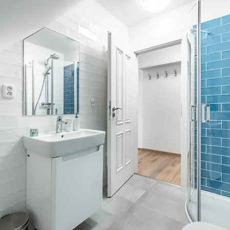 Wurmfeld - Rodinný S 3 Ložnicemi Apartmán Český Krumlov