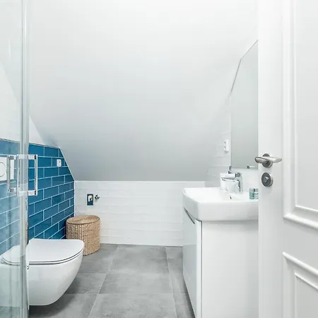 Apartman Wurmfeld - Rodinny S 3 Loznicemi Český Krumlov