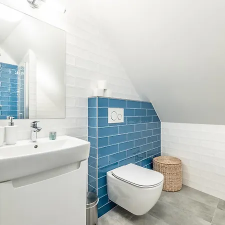 Wurmfeld - Rodinný S 3 Ložnicemi Apartmán