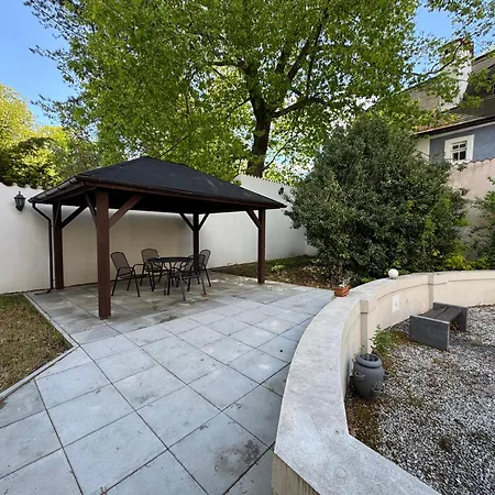 Apartment Wurmfeld - Rodinny S 3 Loznicemi