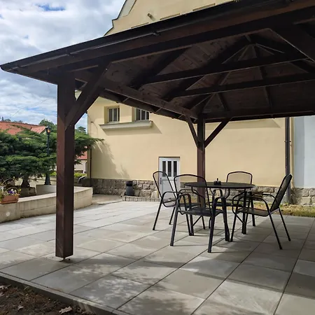 Wurmfeld - Rodinny S 3 Loznicemi Cesky Krumlov