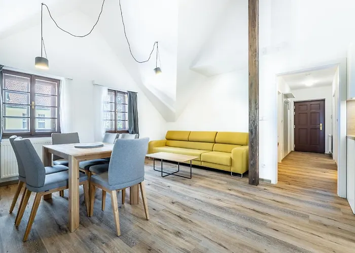 Wurmfeld - Rodinný S 3 Ložnicemi *