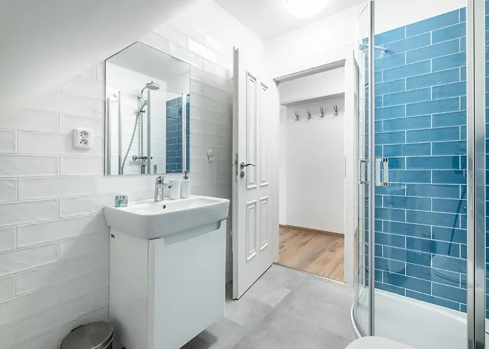 Wurmfeld - Rodinny S 3 Loznicemi Lägenhet Český Krumlov