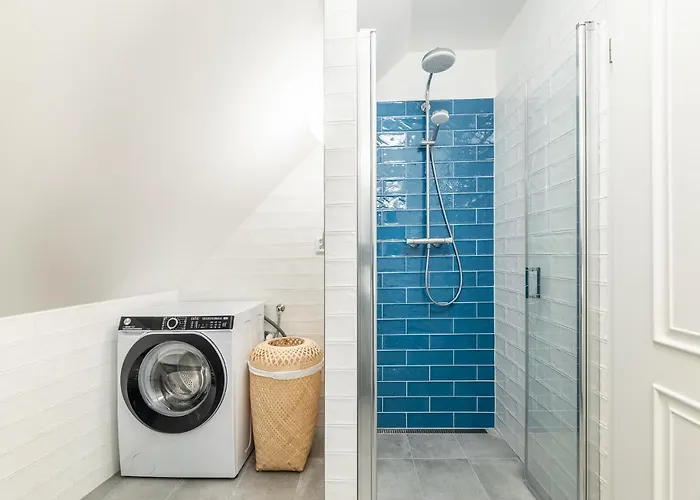 Wurmfeld - Rodinný S 3 Ložnicemi * Český Krumlov