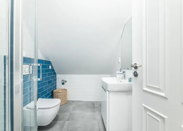 Apartamento Wurmfeld - Rodinný S 3 Ložnicemi Český Krumlov