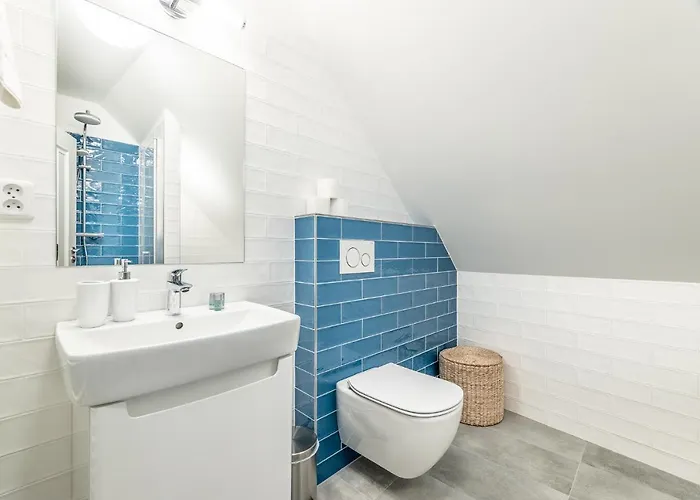 Wurmfeld - Rodinný S 3 Ložnicemi Apartamento