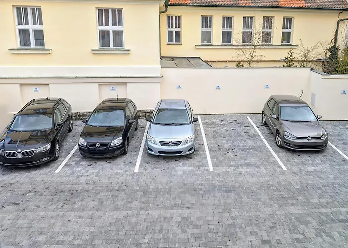 Wurmfeld - Rodinný S 3 Ložnicemi Apartamento